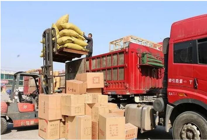 厦门到于洪区物流专线