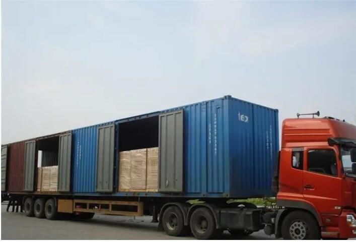 厦门到于洪区整车运输