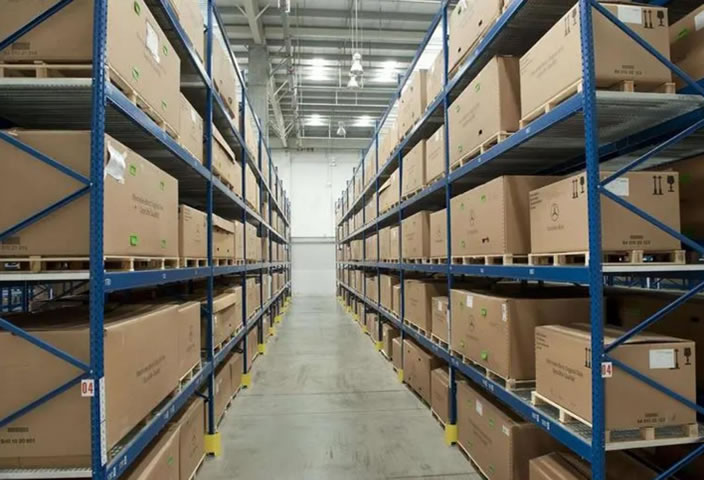 厦门到于洪区货物仓储