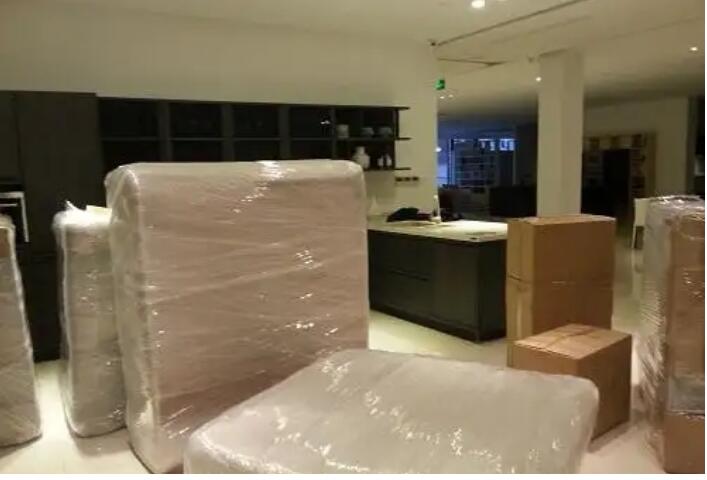 厦门到于洪区长途搬家